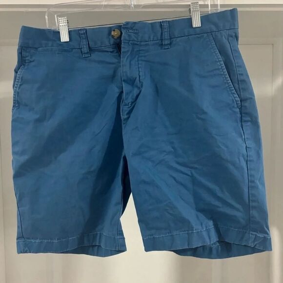 Men’s Tommy Hilfiger Shorts Size 34. Closet J75 - Picture 4 of 4